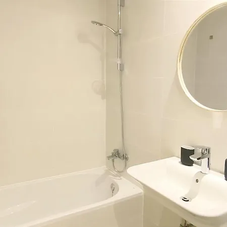 Atico Marina Real Iii By Costa Daire