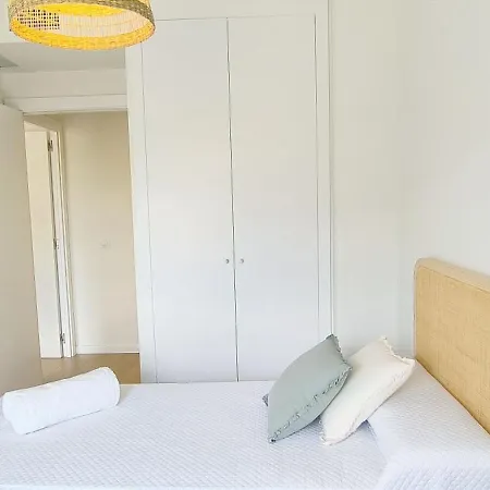 Atico Marina Real Iii By Costa Daire Denia