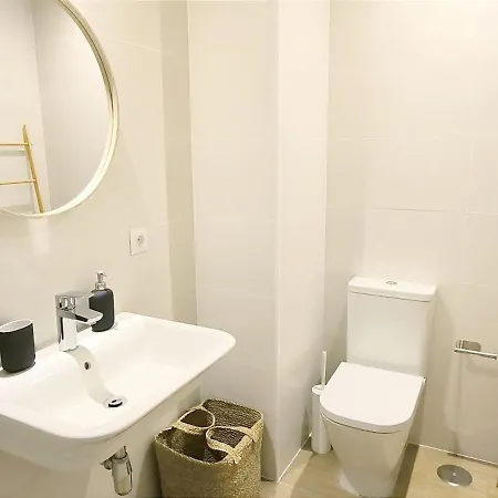 Atico Marina Real Iii By Costa Denia