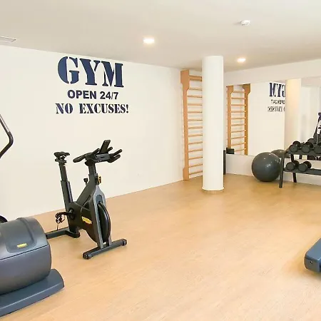 Daire Atico Marina Real Iii By Costa Denia