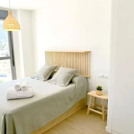 Daire Atico Marina Real Iii By Costa