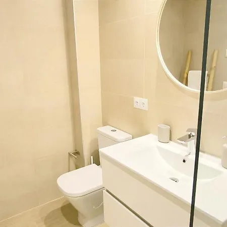 Atico Marina Real Iii By Costa Denia