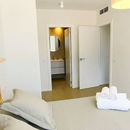 Atico Marina Real Iii By Costa * Denia