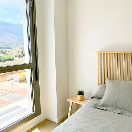 Atico Marina Real Iii By Costa Daire *