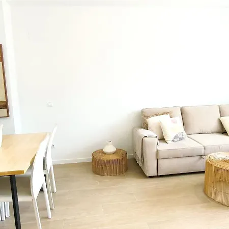 Atico Marina Real Iii By Costa * Denia