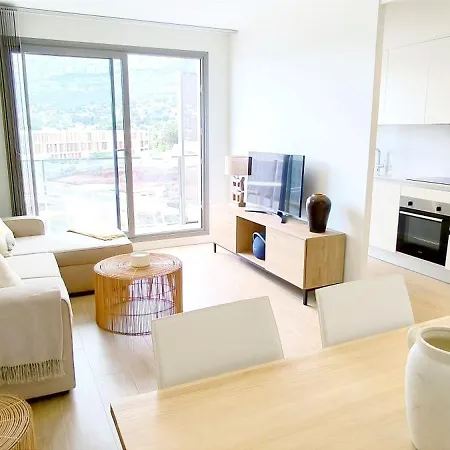 Daire Atico Marina Real Iii By Costa *