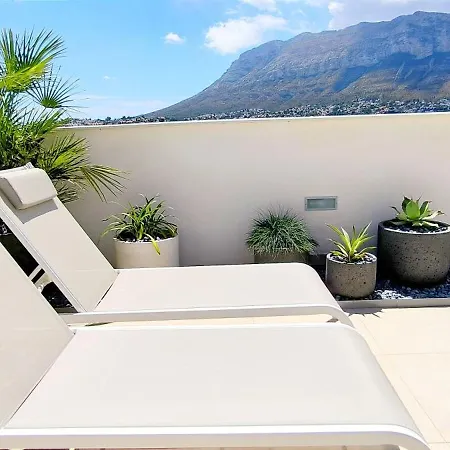 Atico Marina Real Iii By Costa Daire Denia