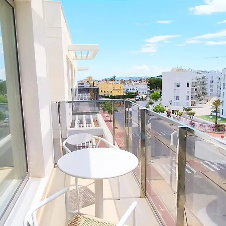 Daire Atico Marina Real Iii By Costa