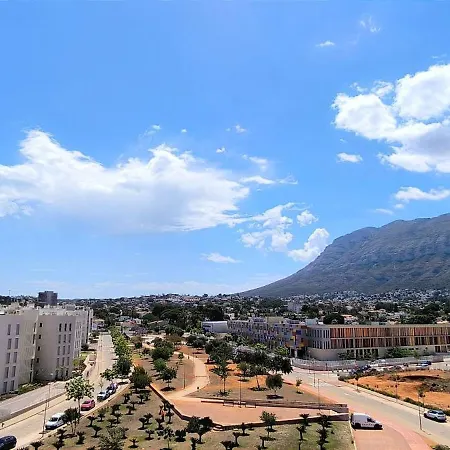 Daire Atico Marina Real Iii By Costa *